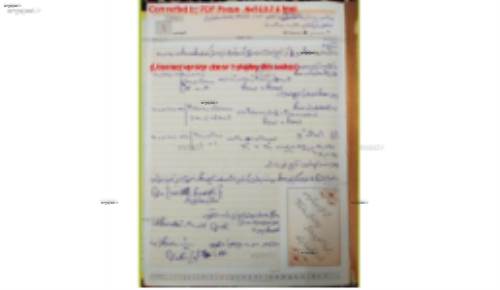 ریاضی پیش دانشگاهی