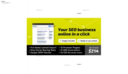 دانلود پوسته متخصصان بهینه سازی SEO WP برای وردپرس