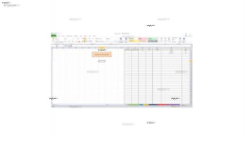 حسابداری ویژه مغازه