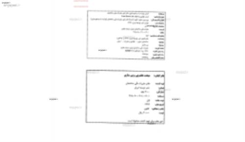 مقررات ملی ساختمان 