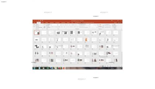 خلاصه کتاب باغ های ایرانی، غلامرضا نعیما