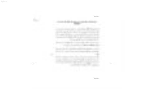 ترجمه مقاله استخراج حلال مستقیم ایندیم از یک محلول صافی تقلیل باقی مانده توسط D2EHPA