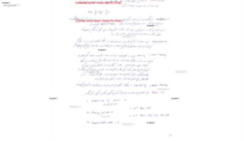 خلاصه ی درس شناسایی آماری الگو