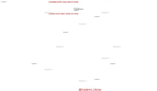 کتاب زبان تخصصی رشته شیمی کتاب زبان تخصصی رشته شیمی