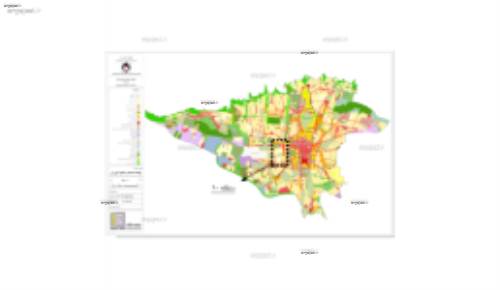 طرح تفصیلی منطقه 10 تهران