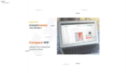 قالب وردپرس مقایسه قیمت Price Compare