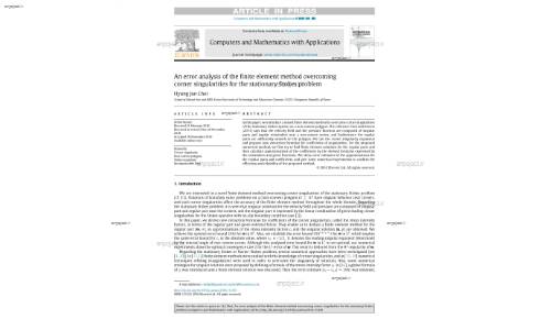 Stress based topology optimization of reinforcement structure under in-plane load