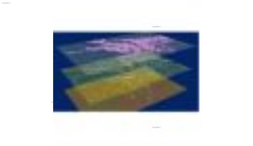 نقشه شیپ فایل رودخانه های شهرستان شهرضا نقشه شیپ فایل رودخانه های شهرستان شهرضا