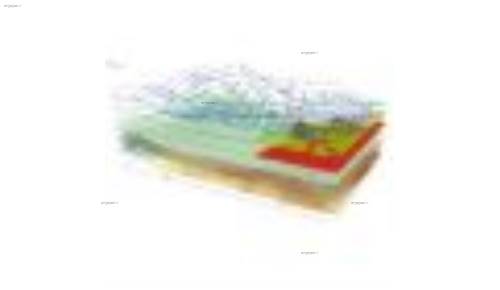 نقشه شیپ فایل کاربری اراضی شهرستان شهرضا نقشه شیپ فایل کاربری اراضی شهرستان شهرضا