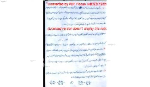 جزوه دست نویس گرما و قانون گاز ها جزوه دست نویس گرما و قانون گاز ها