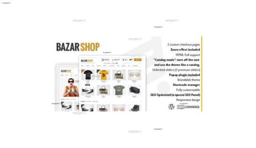 دانلود پوسته فروشگاهی و فارسی Bazar نسخه 2.6.7 دانلود پوسته فروشگاهی و فارسی Bazar نسخه 2.6.7