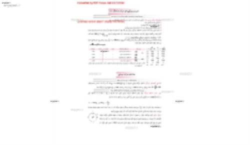 جزوه فیزیک پیش دکتر طلوعی 