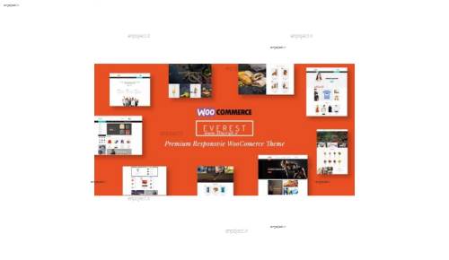 قالب چندمنظوره Ri Everest برای وردپرس قالب چندمنظوره Ri Everest برای وردپرس