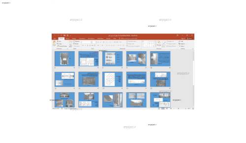 تحلیل آثار لویی کان تحلیل آثار لویی کان