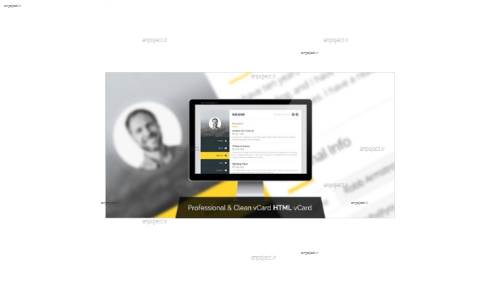 قالب HTML سایت شخصی Premium Layers قالب HTML سایت شخصی Premium Layers