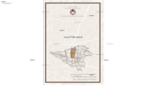 طرح تفصیلی منطقه 2 تهران