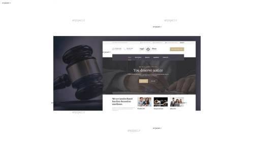 پوسته وردپرس با موضوع وکالت LegalPress نسخه 1.1.2 پوسته وردپرس با موضوع وکالت LegalPress نسخه 1.1.2