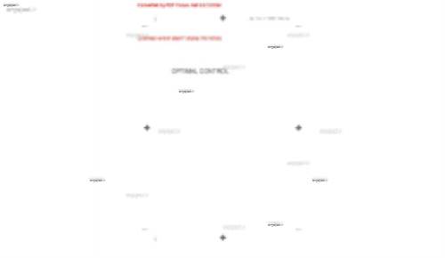 کتاب کنترل بهینه