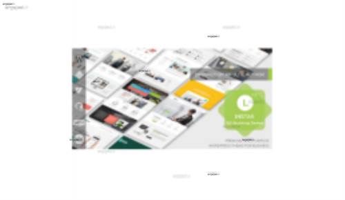 دانلود قالب لین استار Linstar برای وردپرس