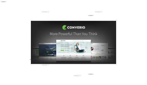 دانلود پوسته چند منظوره وردپرسی Converio نسخه 1.0.13 دانلود پوسته چند منظوره وردپرسی Converio نسخه 1.0.13