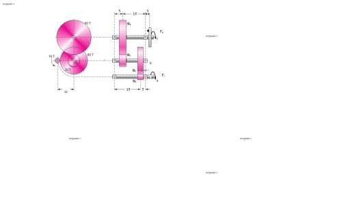 پروژه طراحی اجزا (گیربکس) پروژه طراحی اجزا (گیربکس)
