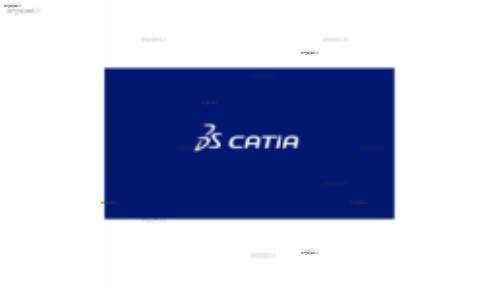 مجموعه فیلم های آموزش کتیا (catia)