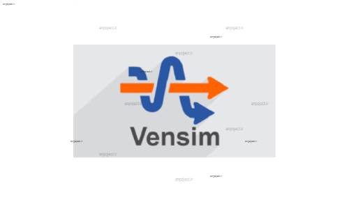 پروژه تحلیل سیستم با نرم افزار vensim پروژه تحلیل سیستم با نرم افزار vensim