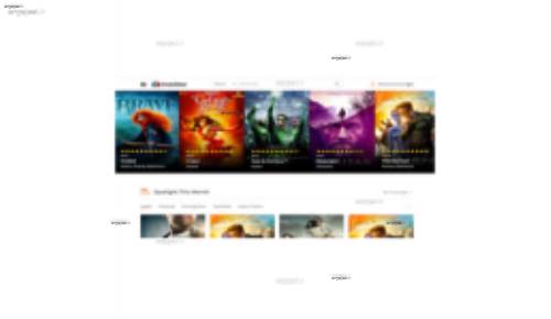 دانلود قالب نقد و بررسی فیلم Moview برای جوملا