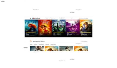 دانلود قالب نقد و بررسی فیلم Moview برای جوملا دانلود قالب نقد و بررسی فیلم Moview برای جوملا