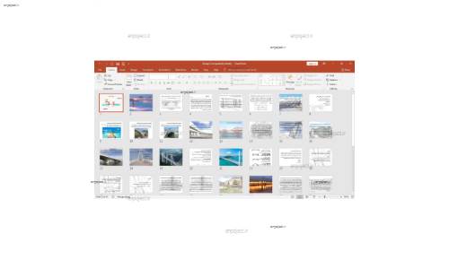پاورپوینت پل پاورپوینت پل