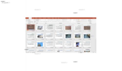 پاورپوینت مسجد جامع یزد