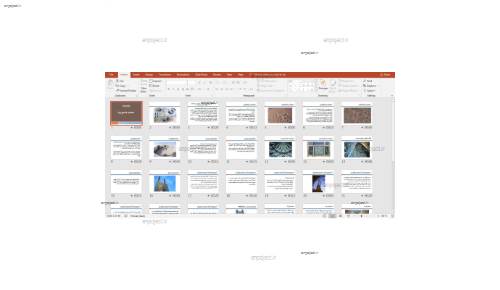 پاورپوینت مسجد جامع یزد پاورپوینت مسجد جامع یزد
