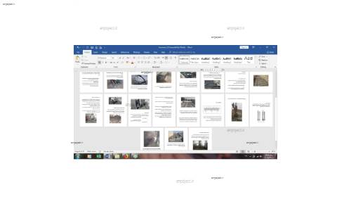 کارآموزی کارشناسی عمران و معماری_2 کارآموزی کارشناسی عمران و معماری_2