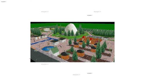 آموزش طراحی فضای سبز آموزش طراحی فضای سبز