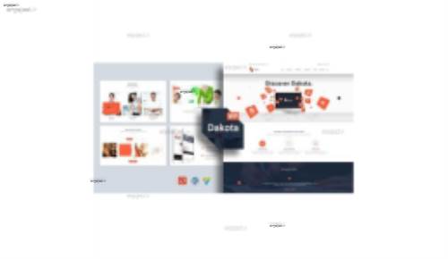 دانلود پوسته چندمنظوره و تجاری داکوتا Dakota برای وردپرس