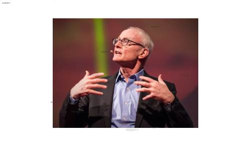 فيلم سخنراني مايكل پورتر با موضو ع استراتژي با ترجمه همزمان