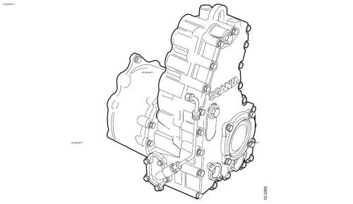 ریتاردر 3و 2 اسکانیا - 4 عدد کتاب راهنمای تعمیرات الکتریکی مکانیکی و هیدرولیکی ریتاردر 2و3 اسکانیا