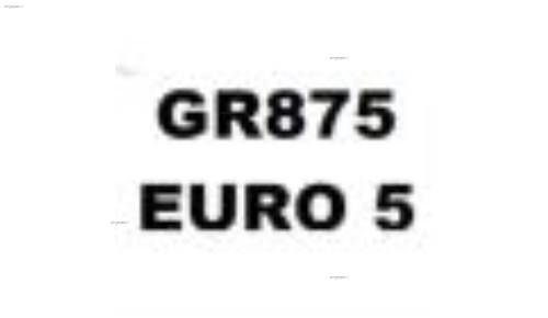 کتابچه ی تعمیرات کامل گیربکس scania-gr875-euro-v