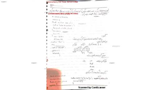 برنامه سازی پیشرفته برنامه سازی پیشرفته