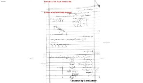 مبانی کامپیوتر و برنامه نویسی مبانی کامپیوتر و برنامه نویسی