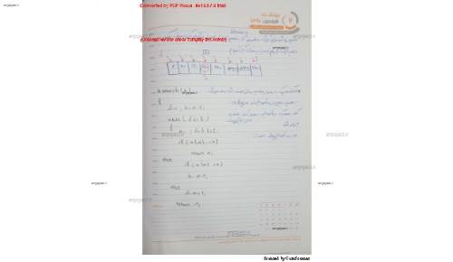 طراحی الگوریتم‌ها