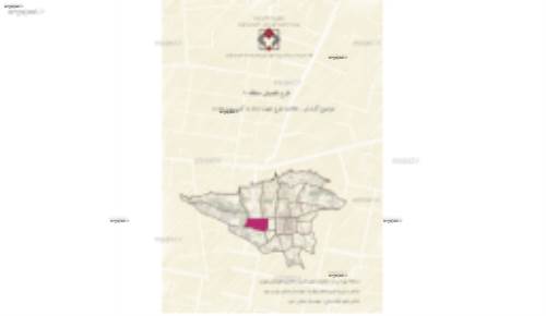 طرح تفصیلی منطقه 9 تهران