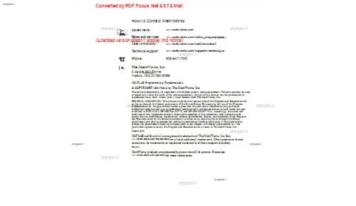 MATLAB Programing fundamentals R2015b MATLAB Programing fundamentals R2015b