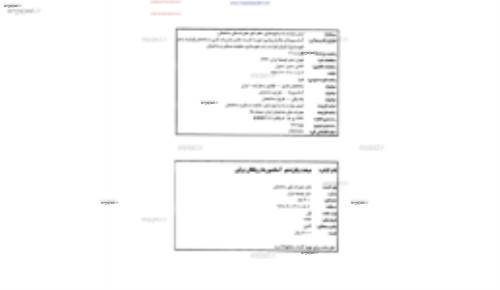مقررات ملی ساختمان 