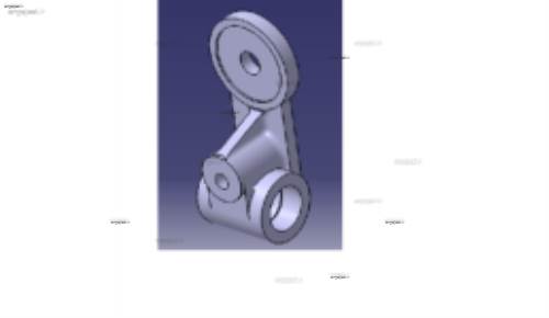 ترسیم مثال کاربردی در نرم افزار کتیا