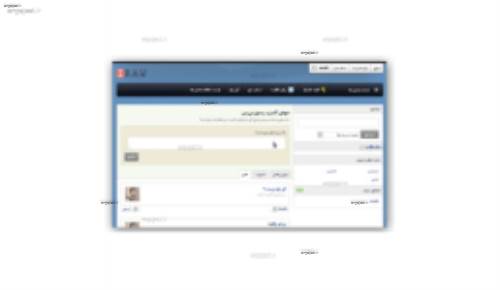 دانلود قالب پرسش و پاسخ Robust فارسی برای وردپرس