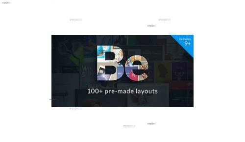 دانلود قالب وردپرس BeTheme فارسی نسخه 9.2 دانلود قالب وردپرس BeTheme فارسی نسخه 9.2