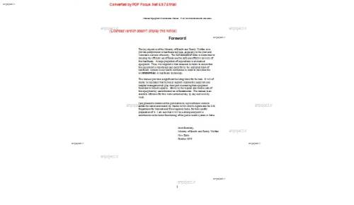 کتابچه راهنمای تعمیر و نگهداری تجهیزات پزشکی کتابچه راهنمای تعمیر و نگهداری تجهیزات پزشکی