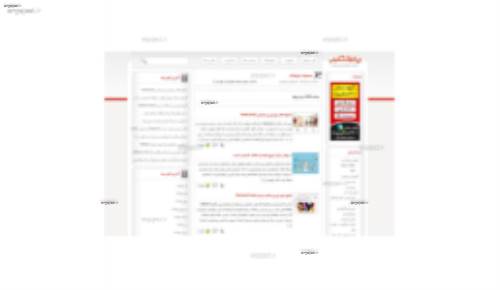 دانلود قالب بیست کلیپ برای وردپرس