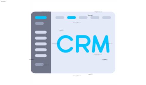 ارائه 4 مقاله در موضوع مدیریت ارتباط با مشتری